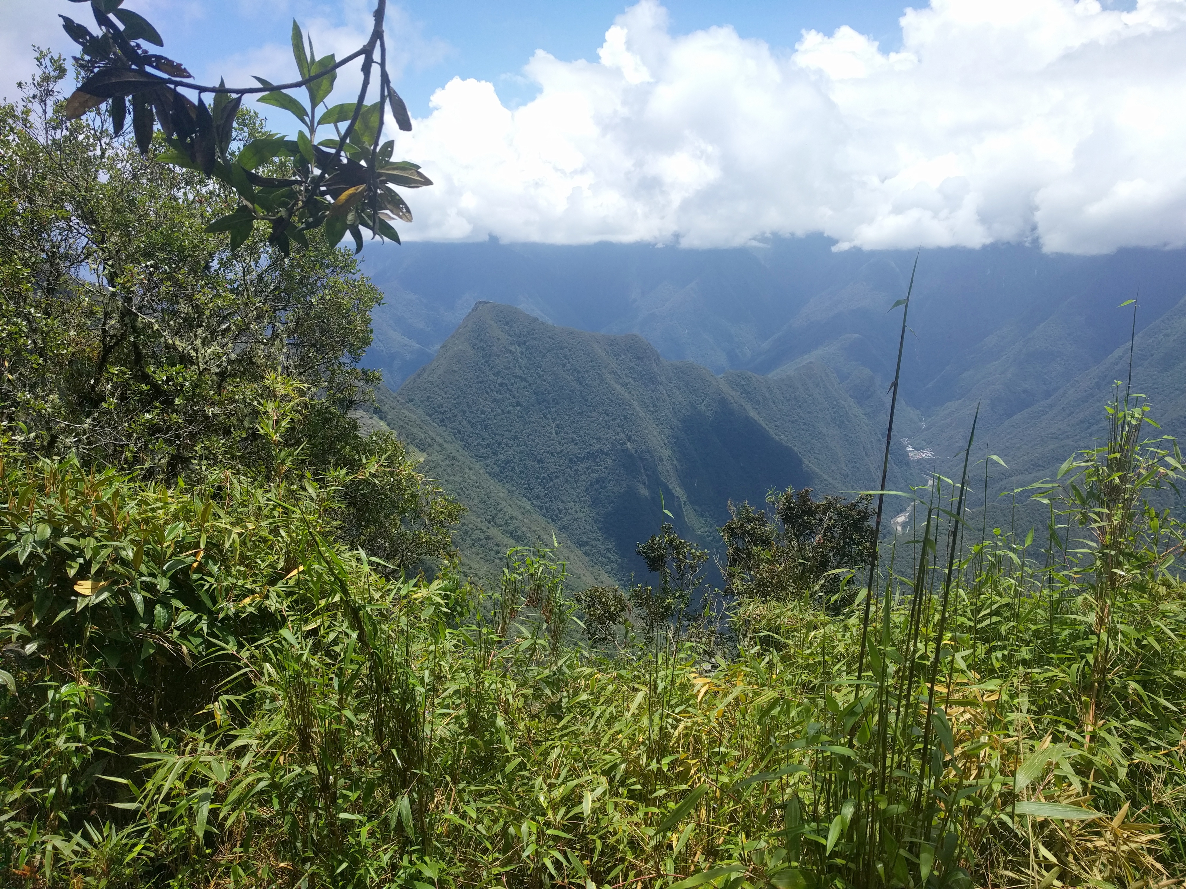 Peru 2016 – Příprava