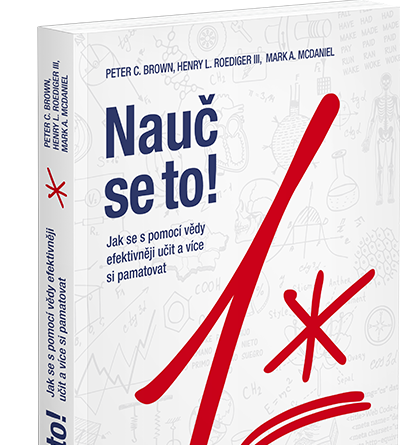 Recenze knihy Nauč se to!